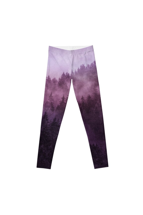 Excuse Me I'm Lost // Laid Back Edit Leggings gym clothing sport set legging gym Womens Leggings