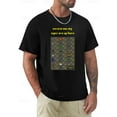 thumbnail image 1 of Excuse Me My Eyes Are Up Here Funny RuneScape Gamer Quote Unisex T-Shirt, 1 of 3