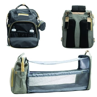 Backpack diaper bag walmart deals