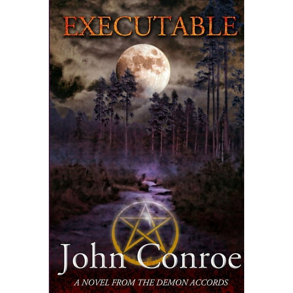 Executable (Paperback)