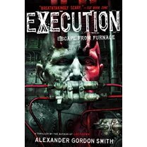 Pre-Owned Execution (Paperback) 1250029422 9781250029423