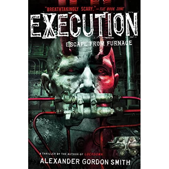 Pre-Owned Execution (Paperback) 1250029422 9781250029423