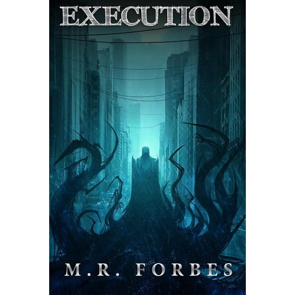 Divine: Execution (Paperback)