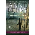 thumbnail image 1 of Pre-Owned Execution Dock (Paperback) 0345469348 9780345469342, 1 of 1