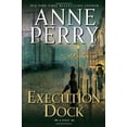 thumbnail image 1 of Pre-Owned Execution Dock: A Novel (Hardcover) 034546933X 9780345469335, 1 of 1