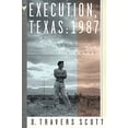 thumbnail image 1 of Pre-Owned Execution Texas (Paperback) 0312198787 9780312198787, 1 of 1