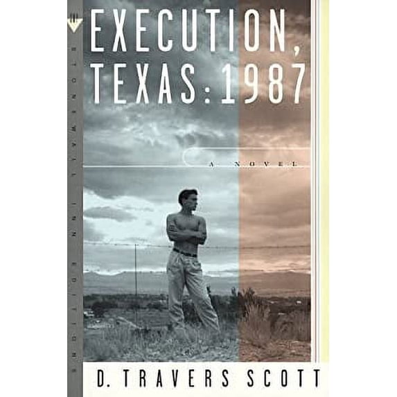 Pre-Owned Execution Texas (Paperback) 0312198787 9780312198787