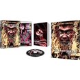 thumbnail image 1 of The Executioner Collection ( Chokugeki! Jigoku-ken / Chokugeki jigoku-ken: Dai-gyakuten ) ( The Executioner / The Executioner II: Karate Inferno ) [ Blu-Ray, Reg.A/B/C Import - United Kingdom ], 1 of 1