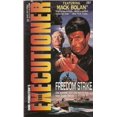 thumbnail image 1 of Executioner: Freedom Strike (Series #207) (Paperback), 1 of 1