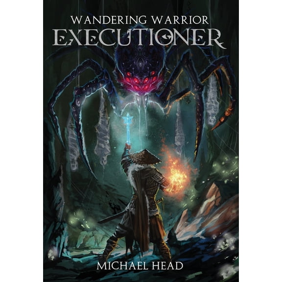 Executioner, (Hardcover)