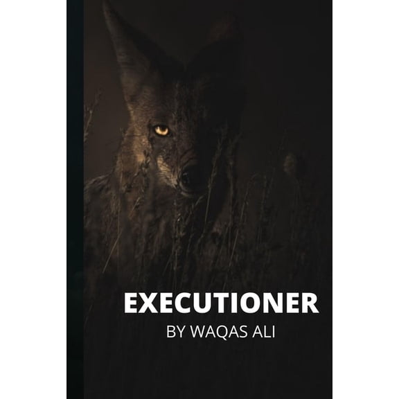 Executioner (Paperback)