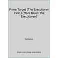 thumbnail image 1 of Pre-Owned Prime Target (Mass Market Paperback) 0373642016 9780373642014, 1 of 1