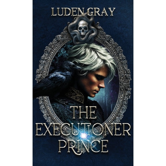 The Executioner Prince, (Hardcover)