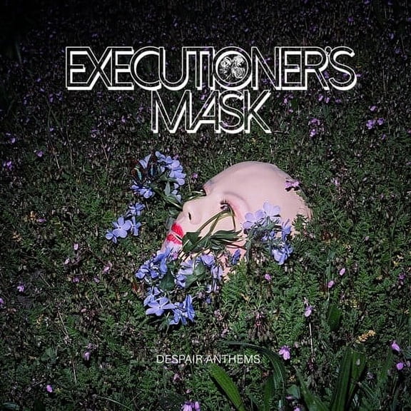Executioner's Mask - Despair Anthems - Music & Performance - Vinyl
