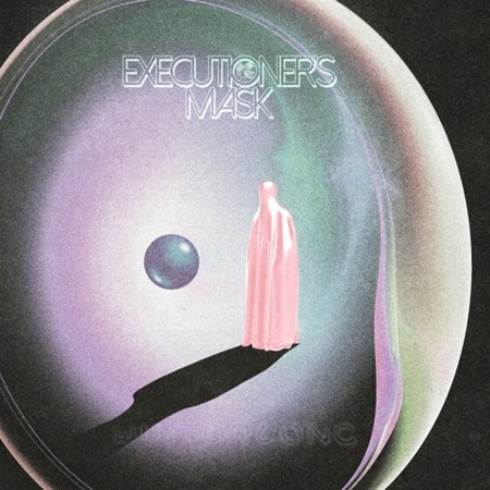 Executioner's Mask - Winterlong - Rock - CD