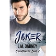 thumbnail image 1 of Executioners: Joker (Paperback), 1 of 1