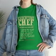 thumbnail image 1 of Executive Chef Funny Definition T-Shirt, 1 of 2