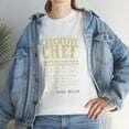 thumbnail image 1 of Executive Chef Funny Definition T-Shirt, 1 of 2