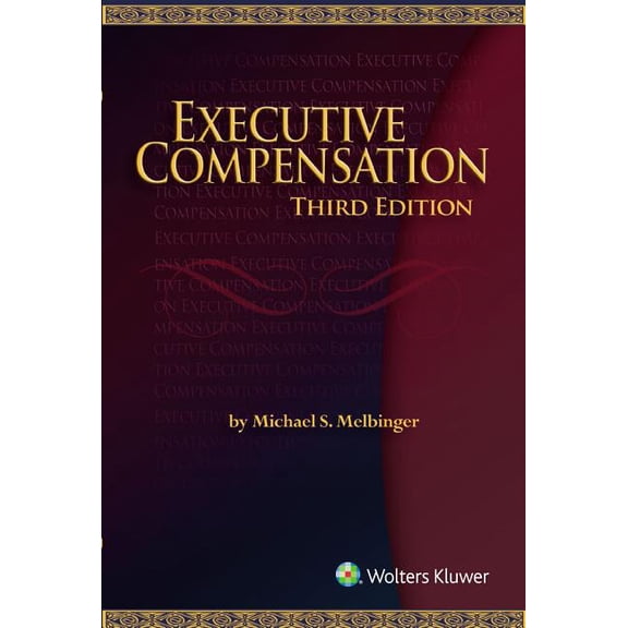 Executive Compensation (Hardcover)