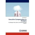 thumbnail image 1 of Executive Compensation in Hungary (Paperback), 1 of 1