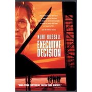 Executive Decision (DVD)
