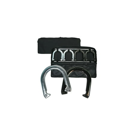 Trademark Games Easy to Carry Horseshoe Set (80-2760)