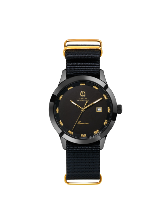 Executive District - Black Nato