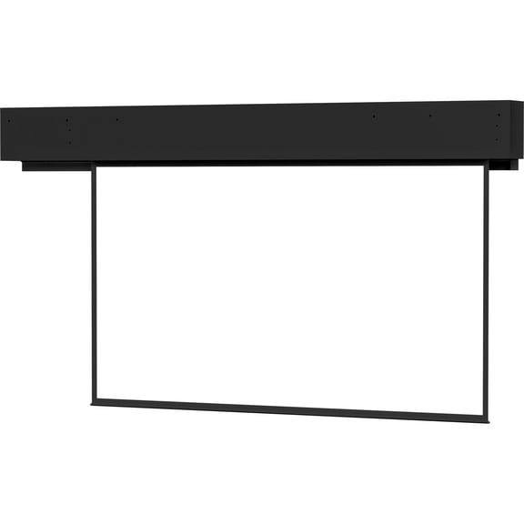 Executive Electrol Projection Screen