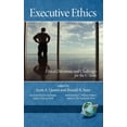 thumbnail image 1 of Executive Ethics: Ethical Dilemmas and Challenges for the C-Suite (Hc) (Hardcover), 1 of 1