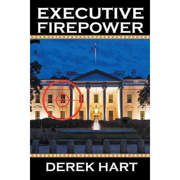 Executive Firepower (Paperback)