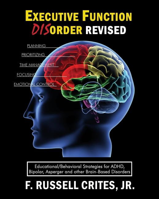 Executive Function Disorder