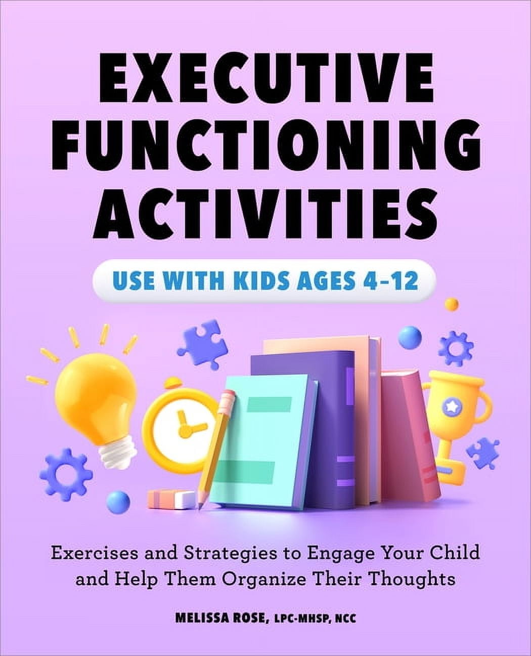 Executive Functioning Activities: Exercises and Strategies to Engage ...