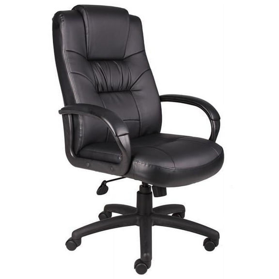 Executive High Back Leatherplus Chair