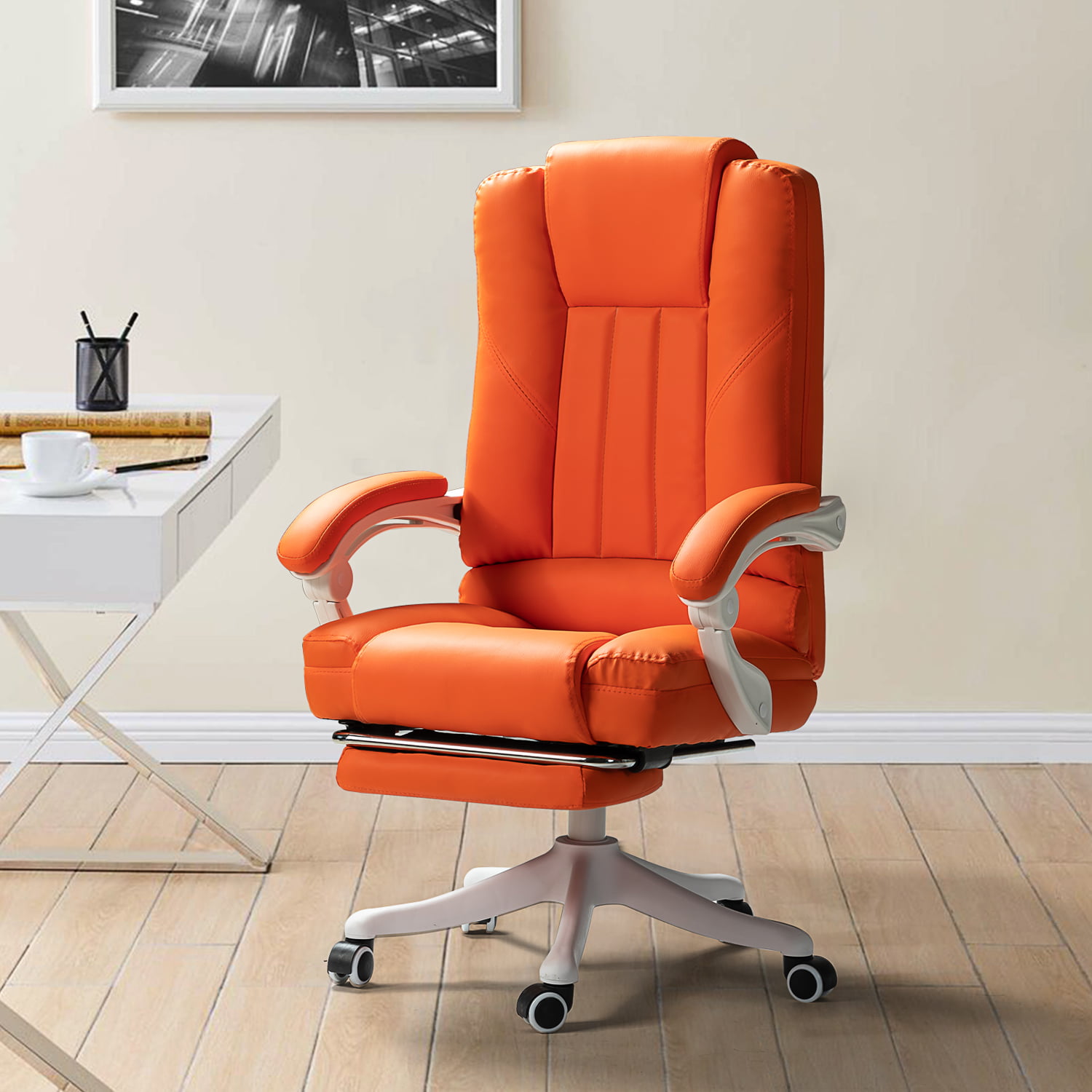 https://i5.walmartimages.com/seo/Executive-Home-Office-Chair-Footrest-360-Swivel-Computer-Desk-Wheels-Arms-Ergonomic-Adjustable-Faux-Leather-Height-Seat-Orange_099a957c-2c6d-4181-9a89-9f647f397fb3.e7f025df662a8e1b7c9fe60df27c1f58.jpeg