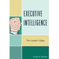 thumbnail image 1 of Executive Intelligence: The Leader's Edge, (Paperback), 1 of 2