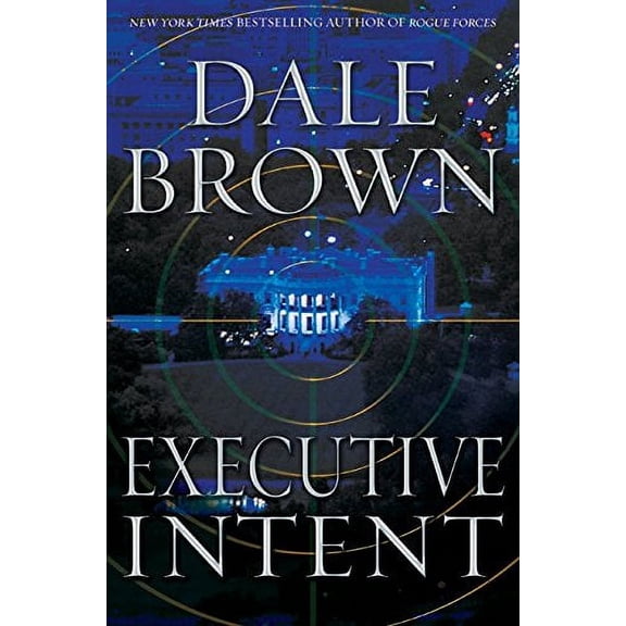 Executive Intent