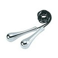 thumbnail image 1 of Executive Jump Rope  Silver, 1 of 1