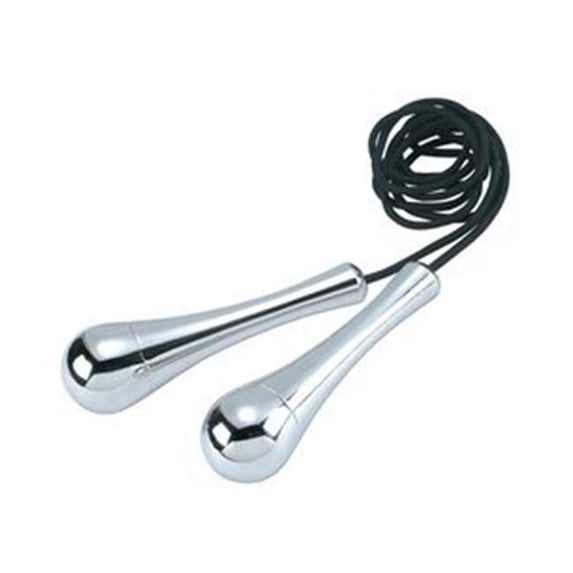 Executive Jump Rope Silver
