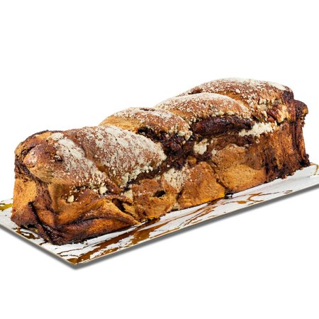 Executive Large Chocolate Babka - 52oz