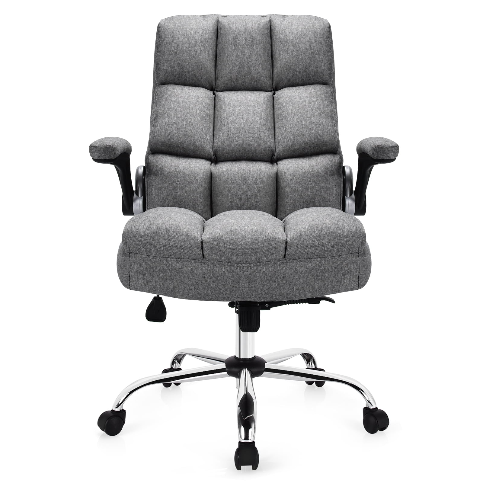 https://i5.walmartimages.com/seo/Executive-Office-Chair-Big-Tall-Ergonomic-Computer-Adjustable-Tilt-Angle-Flip-up-Armrest-Linen-Fabric-Upholstered-Chair-Thick-Padding-High-Back-Manag_af66c5ab-fb86-4d21-b6c7-1aa584ba0197.bf2c36ba8d209201491ce1418ad50efc.jpeg