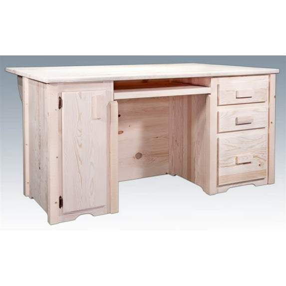 Executive Office Desk
