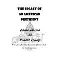 thumbnail image 1 of Executive Orders (Annotated): The Legacy of an American President: Obama vs. Trump, 1 of 1