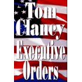 thumbnail image 1 of Pre-Owned Executive Orders (Hardcover) 0399142185 9780399142185, 1 of 1