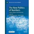 thumbnail image 1 of Executive Politics and Governance The New Politics of Numbers: Utopia, Evidence and Democracy, (Paperback), 1 of 1