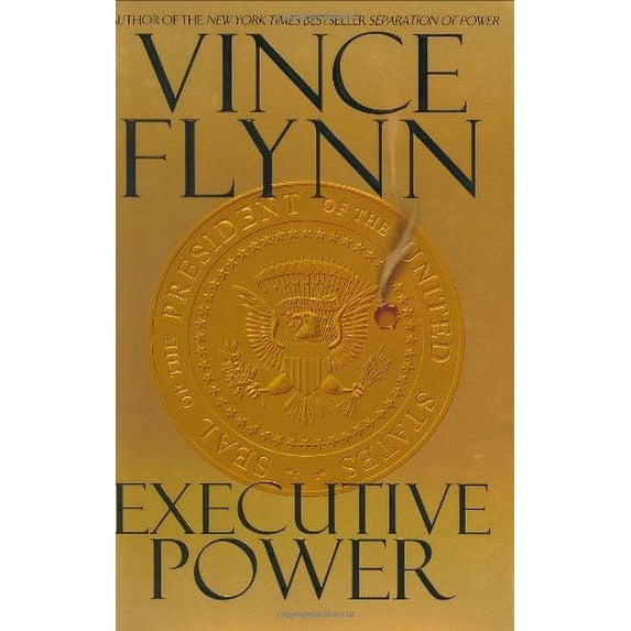 Executive Power