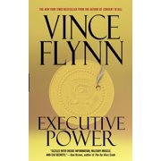 Executive Power Paperback