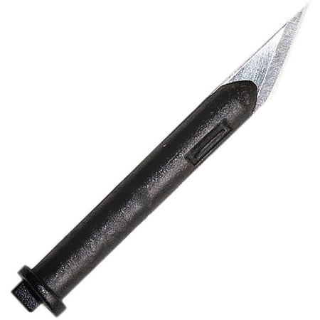 Excel Blades - #65 Executive Retractable Replacement Blades – 2 Pack, Fits K47 Knife, Made in USA