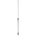 thumbnail image 1 of Executive Series 41 in. - 79 in. Quick Connect Telescoping Microfiber Mop Handle - Aluminum Silver, 1 of 2