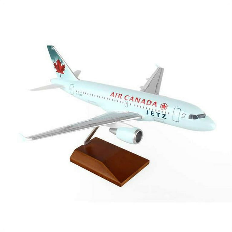 Air canada cheap toys