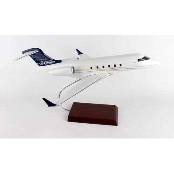 Executive Series Display Models H11535 1-35 Challenger 300